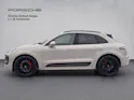 Porsche Macan GTS