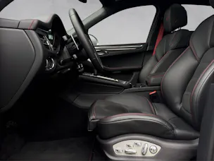 Porsche Macan GTS