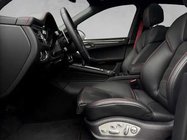Porsche Macan GTS