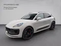 Porsche Macan GTS
