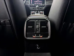Porsche Macan GTS