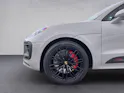 Porsche Macan GTS