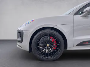Porsche Macan GTS