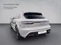 Porsche Macan GTS