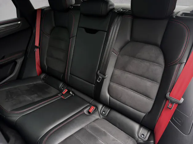 Porsche Macan GTS