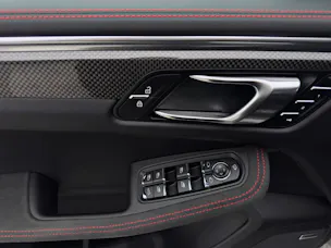 Porsche Macan GTS
