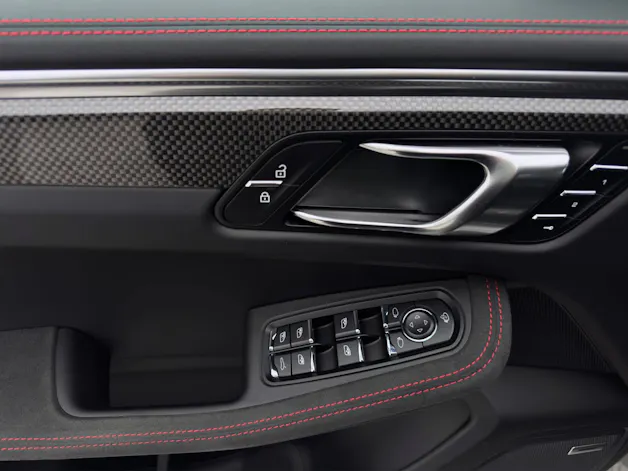 Porsche Macan GTS