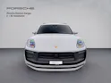 Porsche Macan GTS