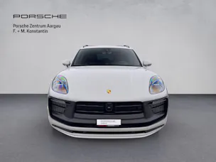 Porsche Macan GTS