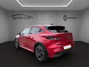 Renault Clio 1.8 E-Tech esprit Alpine