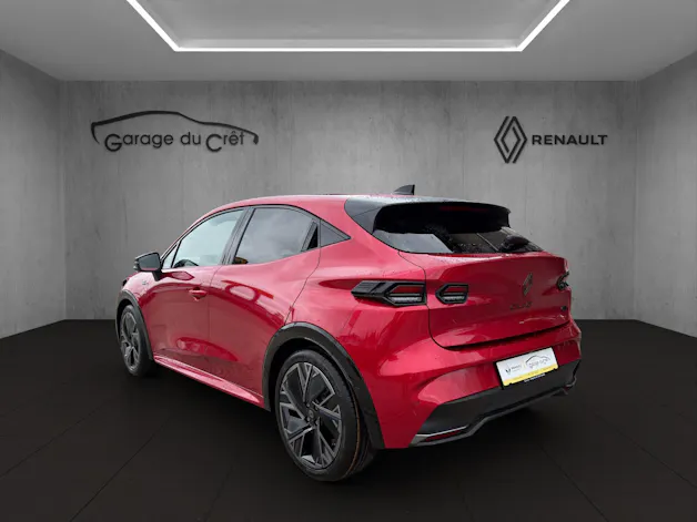 Renault Clio 1.8 E-Tech esprit Alpine