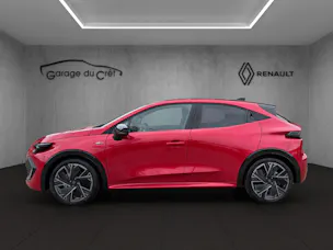 Renault Clio 1.8 E-Tech esprit Alpine