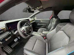 Renault Clio 1.8 E-Tech esprit Alpine