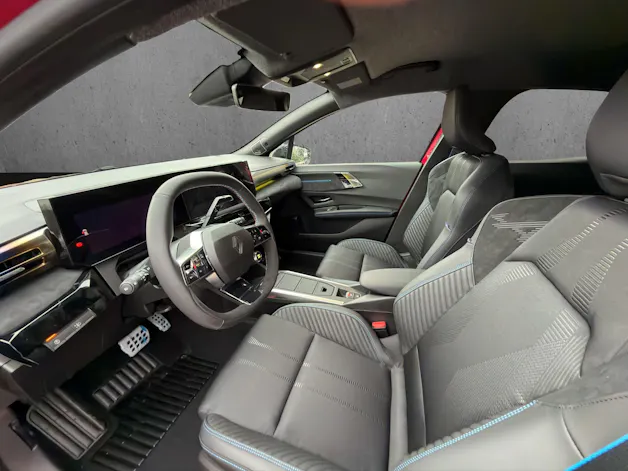 Renault Clio 1.8 E-Tech esprit Alpine