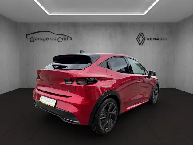 Renault Clio 1.8 E-Tech esprit Alpine