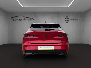 Renault Clio 1.8 E-Tech esprit Alpine