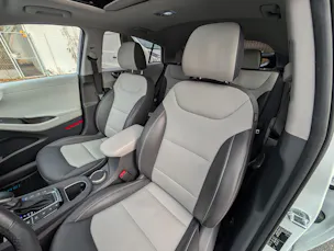 Hyundai Ioniq 1.6 GDi Vertex