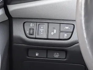 Hyundai Ioniq 1.6 GDi Vertex