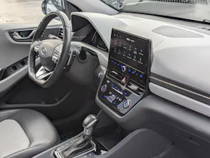 Hyundai Ioniq 1.6 GDi Vertex