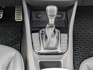 Hyundai Ioniq 1.6 GDi Vertex