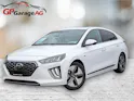 Hyundai Ioniq 1.6 GDi Vertex