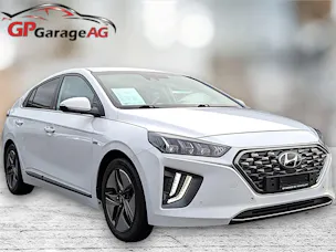 Hyundai Ioniq 1.6 GDi Vertex
