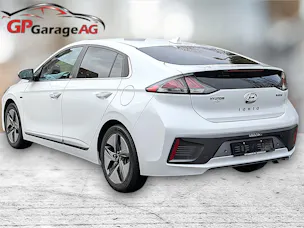 Hyundai Ioniq 1.6 GDi Vertex