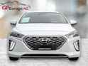 Hyundai Ioniq 1.6 GDi Vertex
