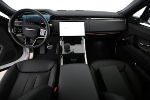 Vehicle image LAND ROVER Range Rover Sport 3.0 I6 P460e SE Dynamic