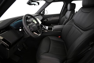 Vehicle image LAND ROVER Range Rover Sport 3.0 I6 P460e SE Dynamic