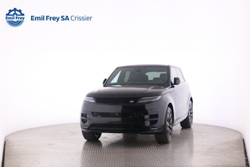 Vehicle image LAND ROVER Range Rover Sport 3.0 I6 P460e SE Dynamic Vehicle image LAND ROVER Range Rover Sport 3.0 I6 P460e SE Dynamic