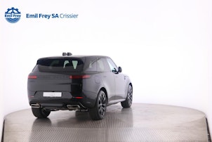 Vehicle image LAND ROVER Range Rover Sport 3.0 I6 P460e SE Dynamic