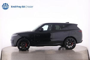 Vehicle image LAND ROVER Range Rover Sport 3.0 I6 P460e SE Dynamic