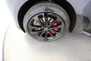 Vehicle image LAND ROVER Range Rover Sport 3.0 I6 P460e SE Dynamic