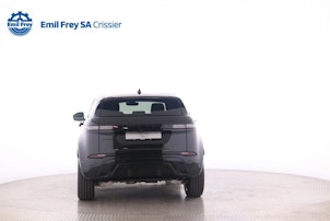 Vehicle image LAND ROVER Range Rover Evoque 1.5 T 270e Dynamic SE