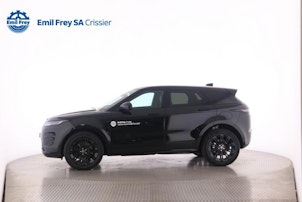 Vehicle image LAND ROVER Range Rover Evoque 1.5 T 270e Dynamic SE