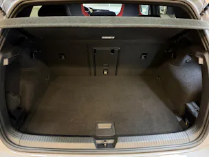 VW Golf VIII 2.0 TSI GTI DSG