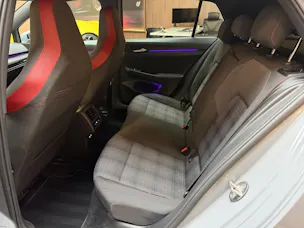 VW Golf VIII 2.0 TSI GTI DSG
