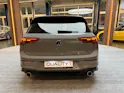 VW Golf VIII 2.0 TSI GTI DSG