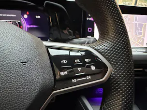VW Golf VIII 2.0 TSI GTI DSG