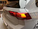 VW Golf VIII 2.0 TSI GTI DSG