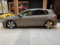 VW Golf VIII 2.0 TSI GTI DSG