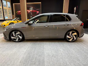 VW Golf VIII 2.0 TSI GTI DSG