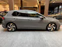 VW Golf VIII 2.0 TSI GTI DSG