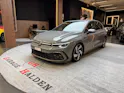 VW Golf VIII 2.0 TSI GTI DSG