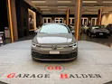 VW Golf VIII 2.0 TSI GTI DSG