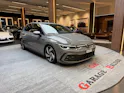 VW Golf VIII 2.0 TSI GTI DSG