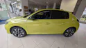 Peugeot 208 1.2 Hybrid Allure Premium