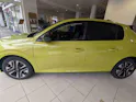 Peugeot 208 1.2 Hybrid Allure Premium