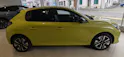 Peugeot 208 1.2 Hybrid Allure Premium